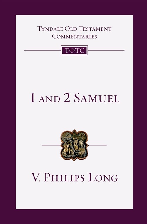1 and 2 Samuel (Paperback)