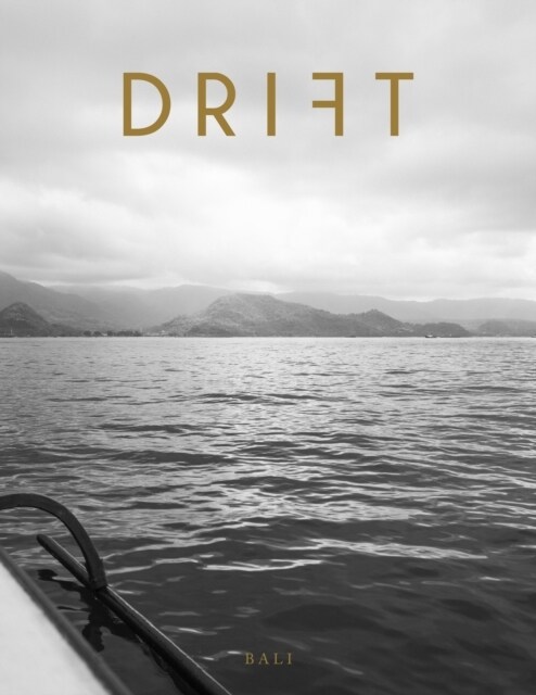 Drift Volume 9: Bali (Paperback)