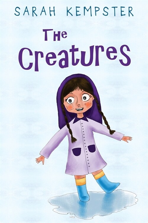 The Creatures (Paperback)