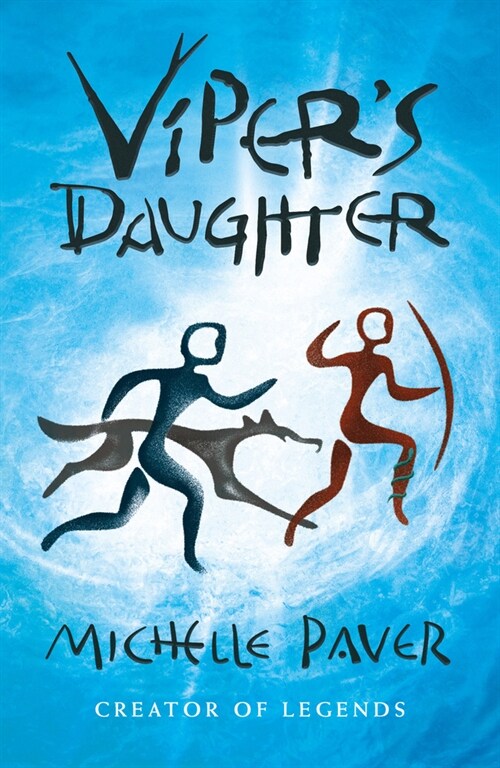 Vipers Daughter (Paperback)