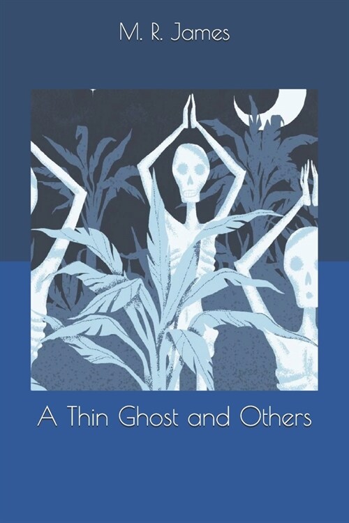 A Thin Ghost and Others (Paperback)