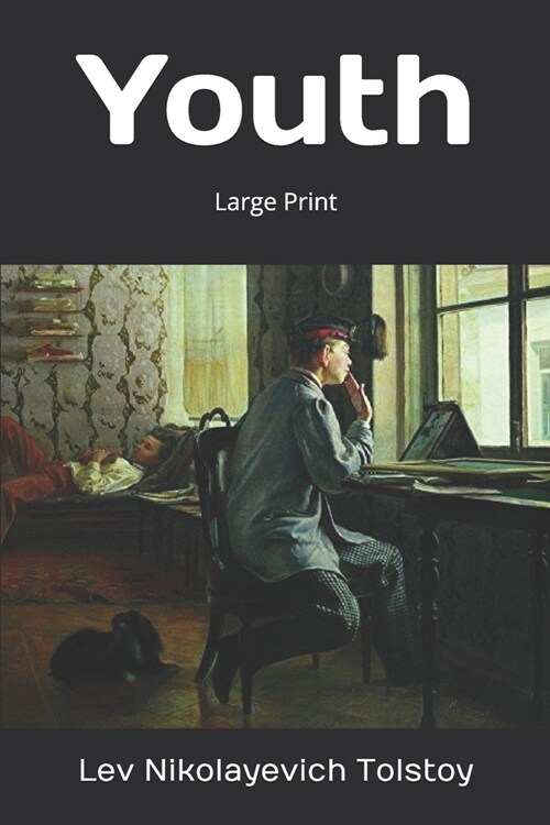 Youth: Large Print (Paperback)