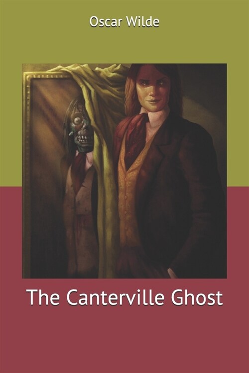 The Canterville Ghost (Paperback)