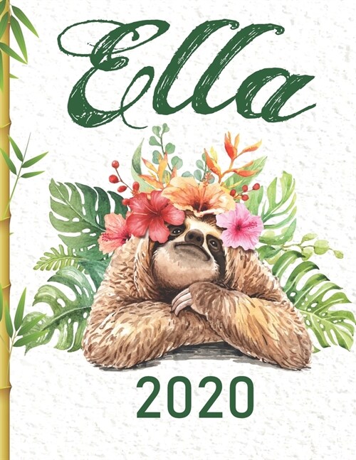 Ella: 2020 (Paperback)