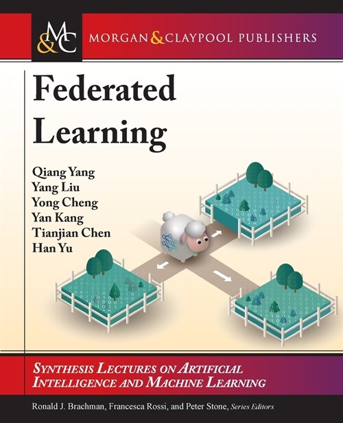 Federated Learning (Paperback)