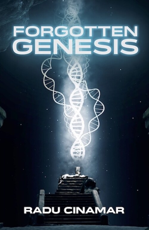 Forgotten Genesis (Paperback)