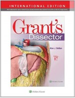 Grant's Dissector (Paperback, Seventeenth, International Edition)