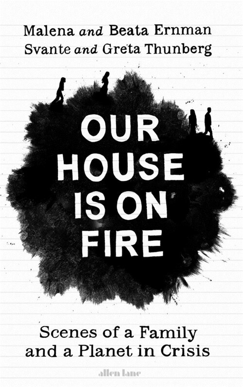 Our House is on Fire (Paperback)