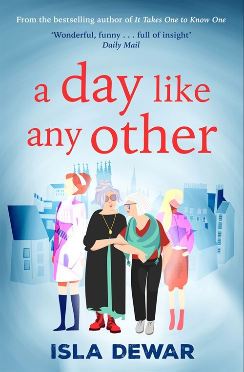A Day Like Any Other (Paperback)