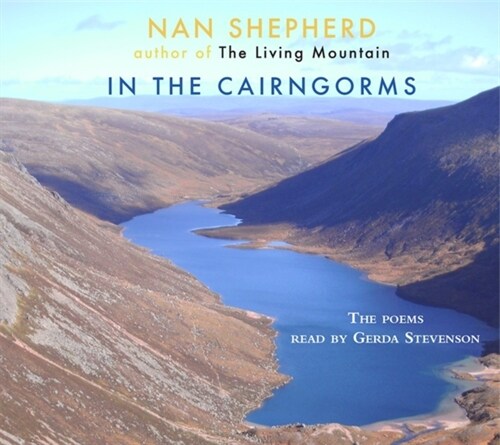 In the Cairngorms (CD-Audio)