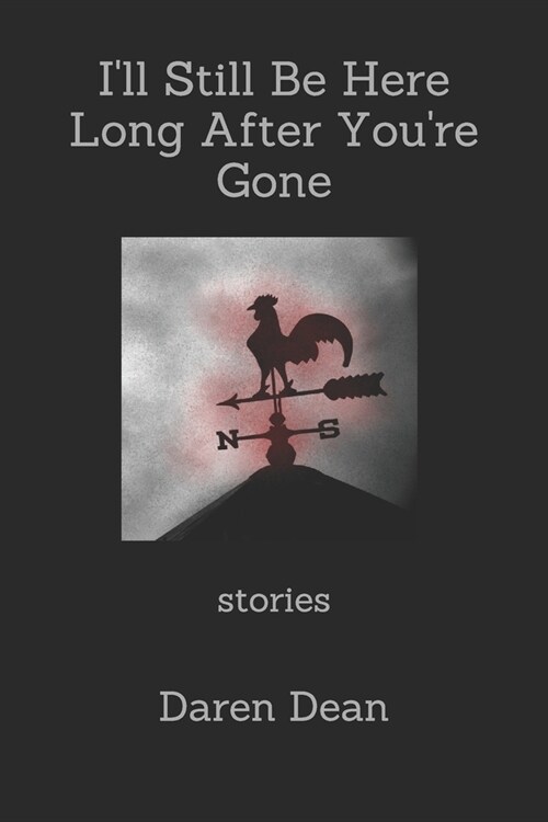 Ill Still Be Here Long After Youre Gone: Stories (Paperback)