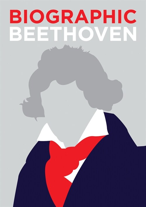 Biographic: Beethoven (Hardcover)