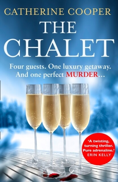 The Chalet (Paperback)