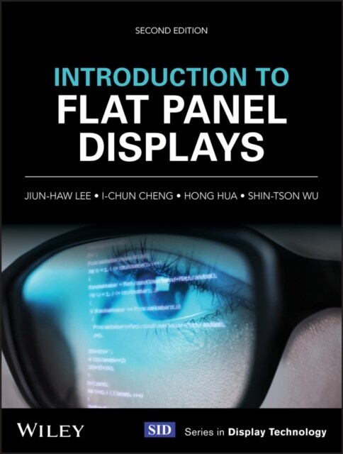 Introduction to Flat Panel Displays (Hardcover, 2)