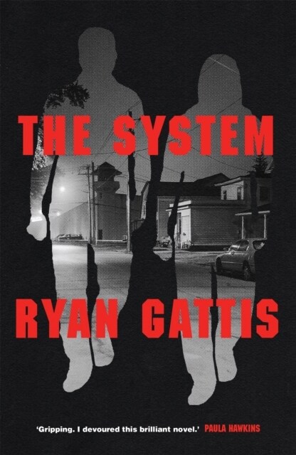 The System (Hardcover)