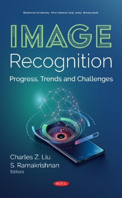Image Recognition : Progress, Trends and Challenges (Hardcover)