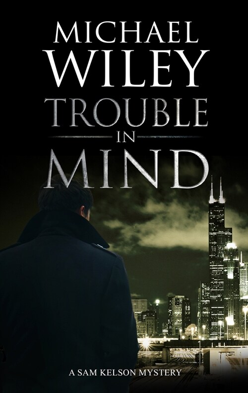 Trouble in Mind (Paperback, Main)