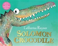 Solomon Crocodile (Paperback)