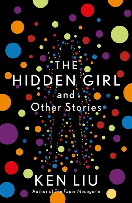 The Hidden Girl and Other Stories (Paperback)