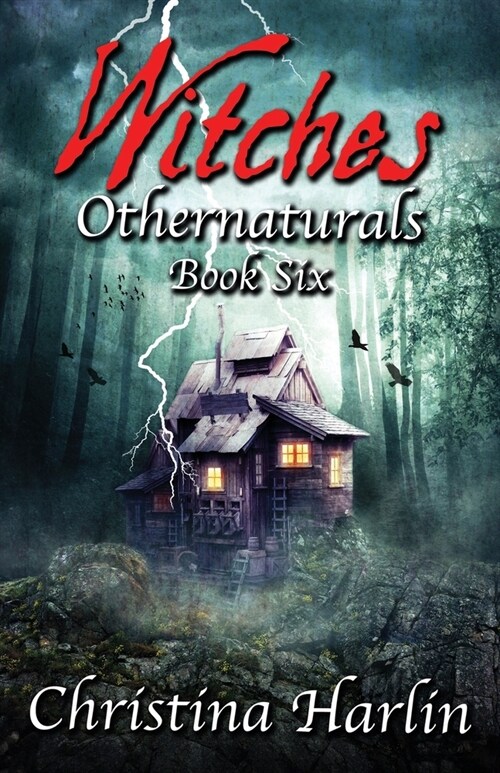 Othernaturals Book Six: Witches (Paperback)