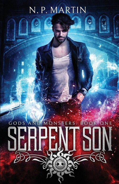 Serpent Son (Paperback)