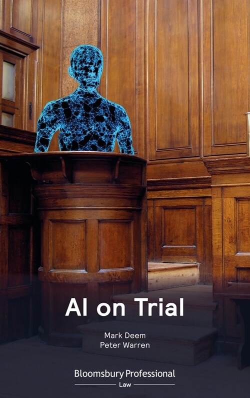 AI on Trial (Paperback)