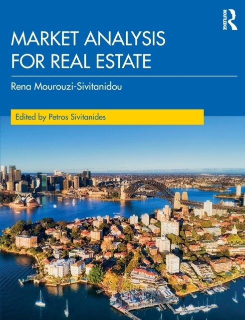 Market Analysis for Real Estate (Paperback, 1)