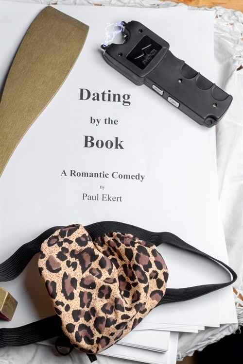 Dating by the Book (Paperback)
