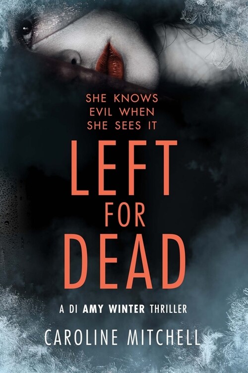 Left for Dead (Paperback)