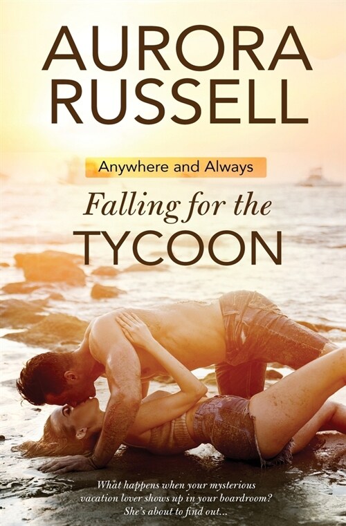 Falling for the Tycoon (Paperback)