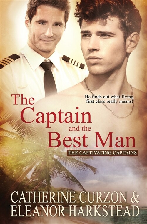 The Captain and the Best Man (Paperback)