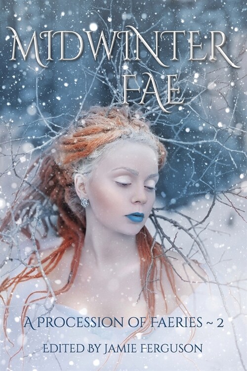 Midwinter Fae (Paperback)