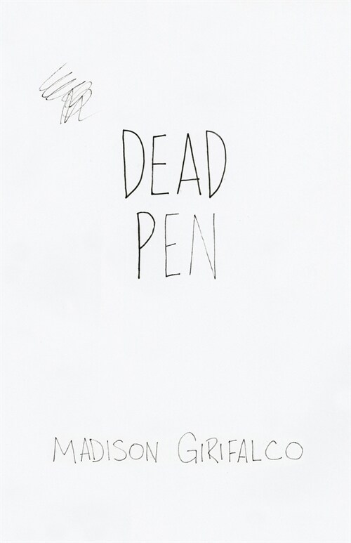 Dead Pen (Paperback)