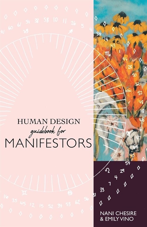 Human Design Guidebook for Manifestors (Paperback)