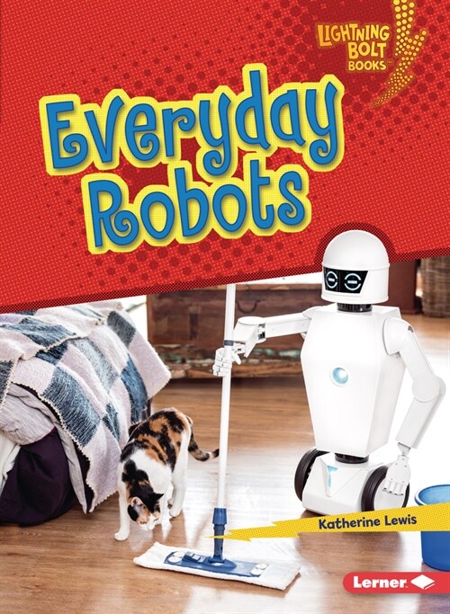 Everyday Robots (Paperback)