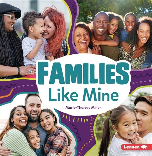 Families Like Mine (Paperback)