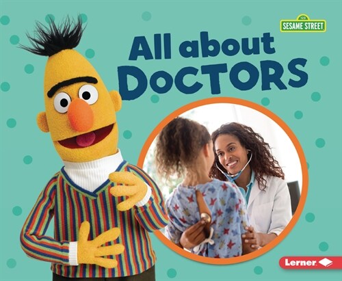 All about Doctors (Paperback)