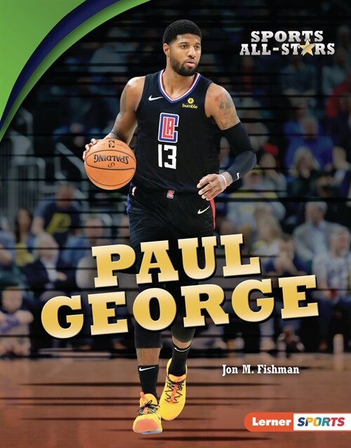 Paul George (Paperback)