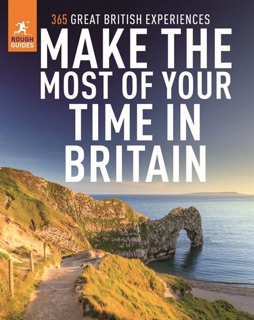 Rough Guides Make the Most of Your Time in Britain (Paperback, 2 Revised edition)