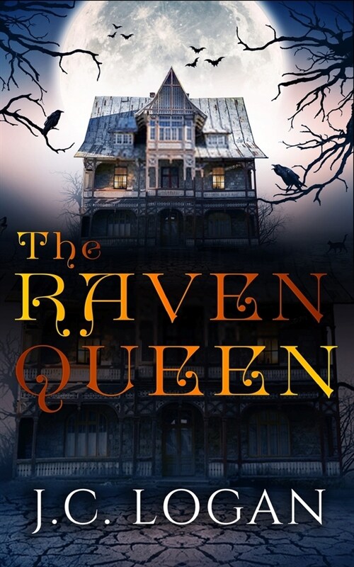 The Raven Queen (Paperback)
