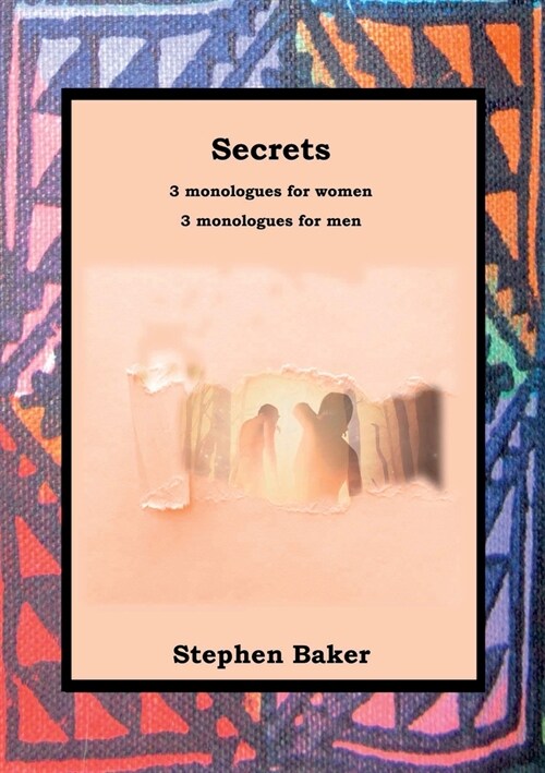 Secrets (Paperback)