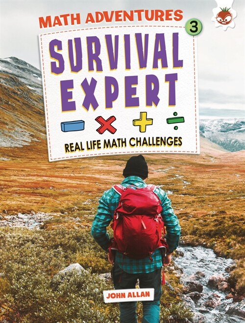 Survival Expert (Library Binding)