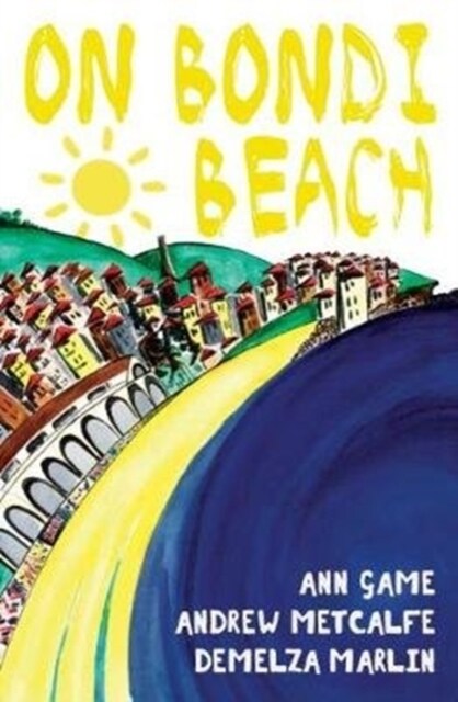 On Bondi Beach (Paperback)
