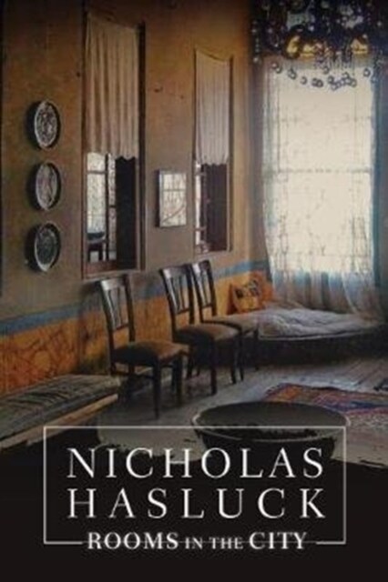 Rooms in the City (Paperback)