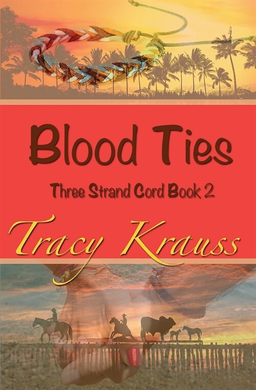 Blood Ties (Paperback)