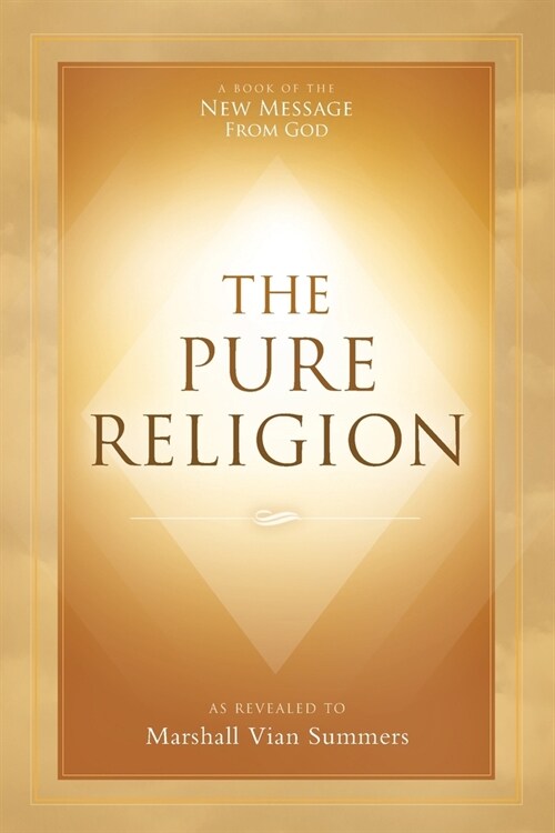 The Pure Religion (Paperback)