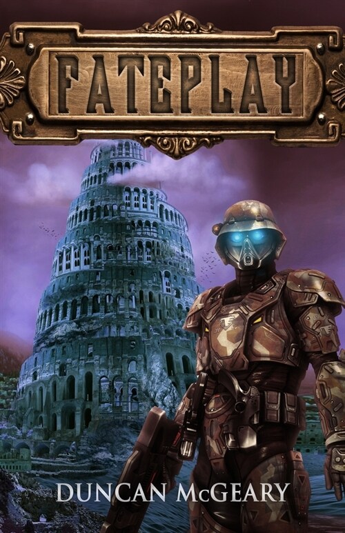 Fateplay (Paperback)