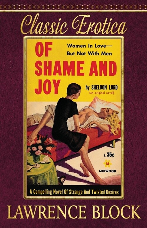 Of Shame and Joy (Paperback)