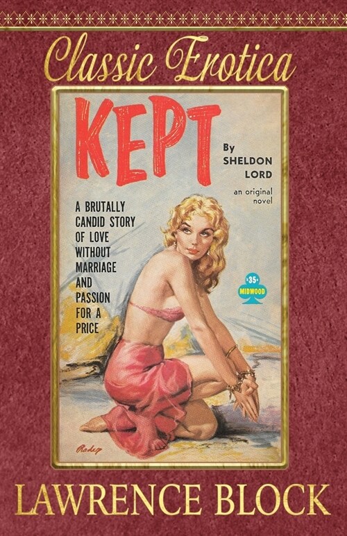 Kept (Paperback)