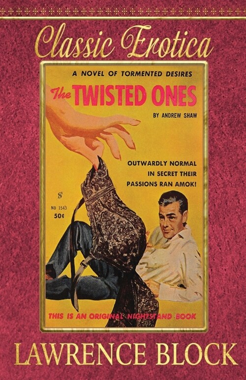 The Twisted Ones (Paperback)